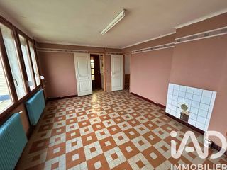  Maison � vendre 3 pi�ces 92 m�