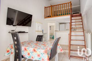  Appartement � vendre 4 pi�ces 65 m�