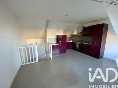   Location Appartement 4 pi�ces Appartement - 4 pi�ce(s) - 63 m�