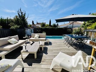  Maison � vendre 5 pi�ces 145 m�