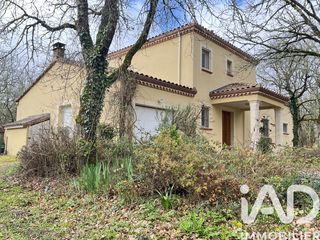  Maison � vendre 6 pi�ces 168 m�