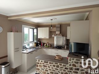  Maison � vendre 6 pi�ces 135 m�