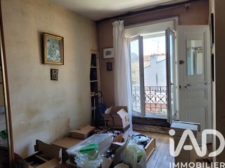 Appartement � vendre 2 pi�ces 37 m�