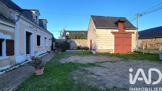  Maison � vendre 4 pi�ces 70 m�