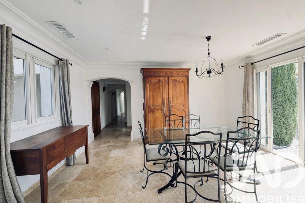 � vendre  Maison Le Muy (83490)