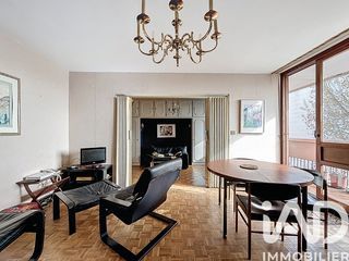  Appartement � vendre 5 pi�ces 90 m�