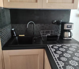  Appartement � vendre 1 pi�ce 28 m�