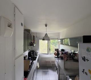  Appartement � vendre 2 pi�ces 51 m�