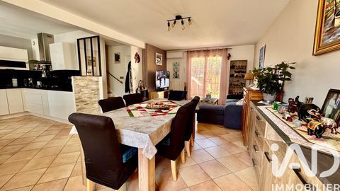   Vente Maison/villa 3 pi�ces Maison - 3 pi�ce(s) - 73 m�