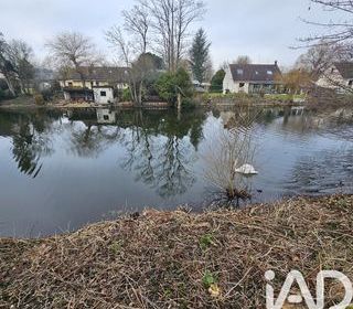  Maison � vendre 5 pi�ces 100 m�