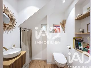  Maison � vendre 6 pi�ces 114 m�