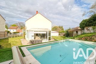  Maison � vendre 7 pi�ces 119 m�