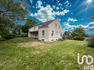  Maison � vendre 7 pi�ces 181 m�