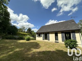  Maison � vendre 5 pi�ces 90 m�