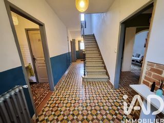  Maison � vendre 7 pi�ces 181 m�