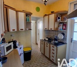  Maison � vendre 6 pi�ces 110 m�