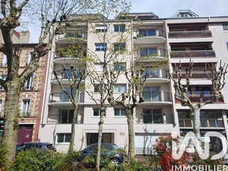  Appartement � vendre 4 pi�ces 88 m�