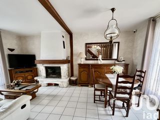  Maison � vendre 5 pi�ces 109 m�