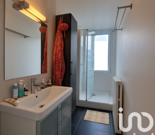  Appartement � vendre 3 pi�ces 53 m�