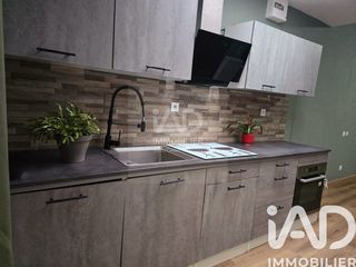  Maison � vendre 5 pi�ces 89 m�