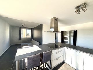  Appartement � vendre 2 pi�ces 51 m�