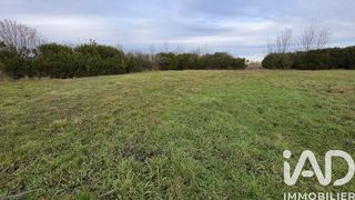  Terrain � vendre 897 m�