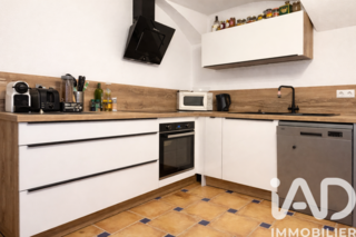  Maison � vendre 4 pi�ces 75 m�