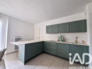  Appartement � vendre 3 pi�ces 61 m�