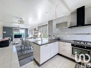  Maison � vendre 5 pi�ces 108 m�