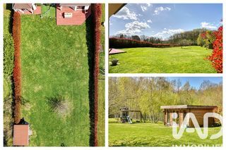  Villa � vendre 7 pi�ces 220 m�