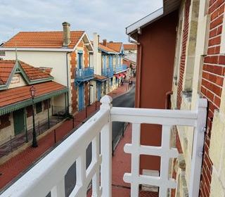  Appartement � vendre 2 pi�ces 41 m�