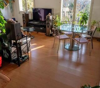  Appartement � vendre 3 pi�ces 68 m�