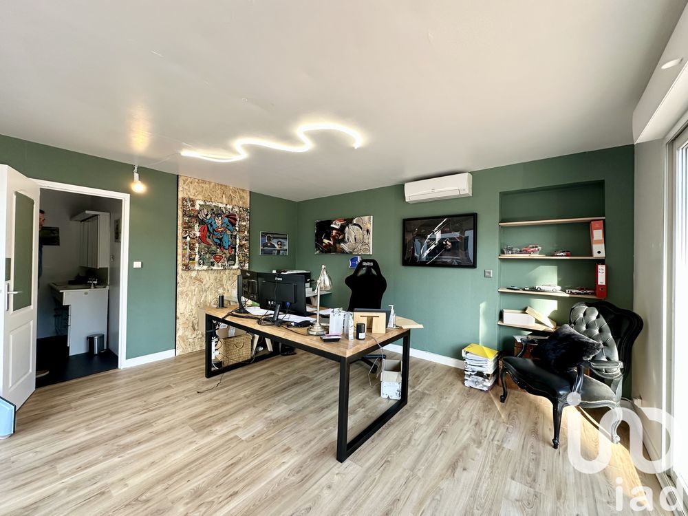 � vendre  Maison Roquebrune-sur-Argens (83520)