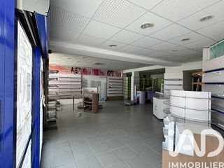  Immeuble � vendre 301 m�