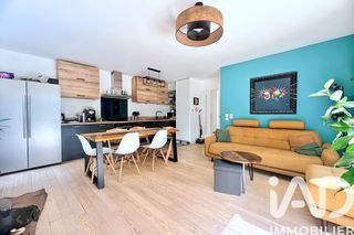  Appartement � vendre 4 pi�ces 81 m�