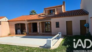  Maison � vendre 6 pi�ces 130 m�