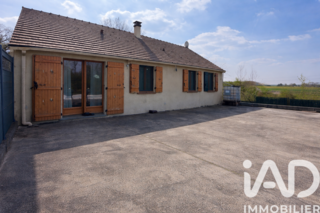  Maison � vendre 4 pi�ces 95 m�