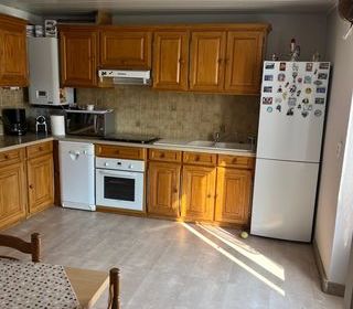  Appartement � vendre 3 pi�ces 57 m�