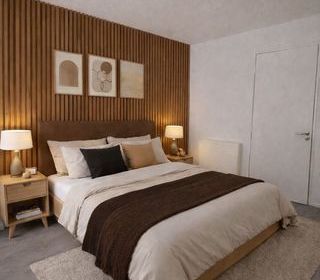  Appartement � vendre 4 pi�ces 78 m�