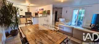  Maison � vendre 5 pi�ces 106 m�