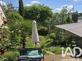  Appartement � vendre 4 pi�ces 109 m�