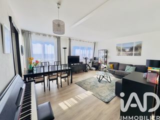  Appartement � vendre 4 pi�ces 72 m�