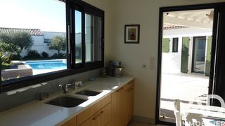  Maison � vendre 6 pi�ces 219 m�