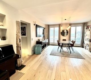  Appartement � vendre 6 pi�ces 136 m�