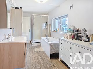  Maison � vendre 4 pi�ces 110 m�