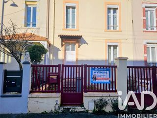  Maison � vendre 3 pi�ces 58 m�