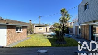  Villa � vendre 6 pi�ces 175 m�