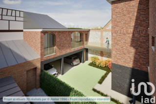  Terrain � vendre 168 m�