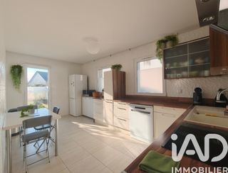  Maison � vendre 4 pi�ces 106 m�