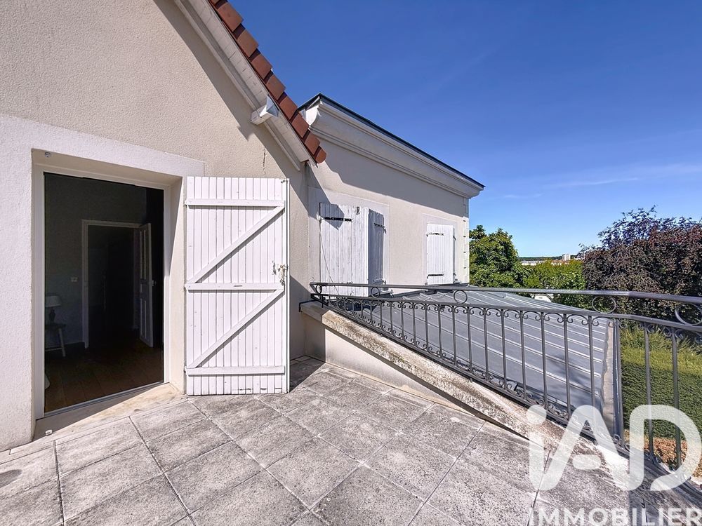 � vendre  Maison Poissy (78300)